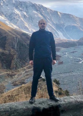 Evgeniy, 32, Russia, Tambov