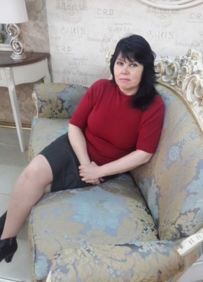 Larisa, 54, Україна, Вінниця