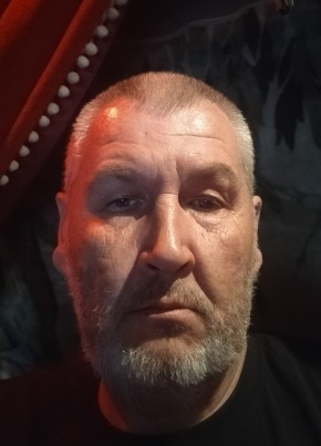 Михаил из Читы 50 лет
