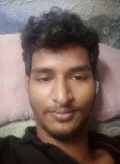 Suresh Kumar, 24, Salem