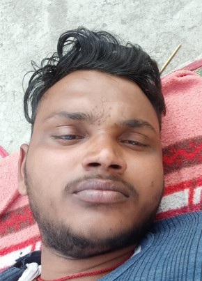 PAVAN VERMA, 29, India, Haridwar