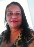 Anita, 57 лет, Guarulhos