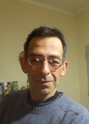 Gustavo, 50, República Argentina, Bahía Blanca