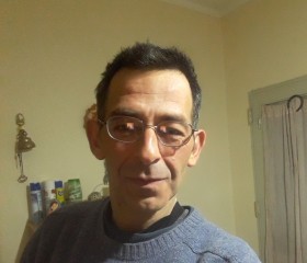 Gustavo, 50 лет, Bahía Blanca