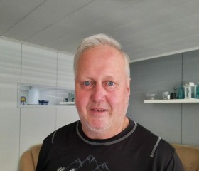 Vesa, 62 года, Lappeenranta