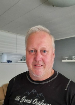 Vesa, 62, Suomen Tasavalta, Lappeenranta