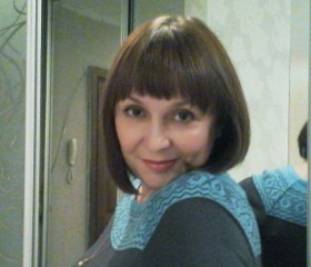 Альфия, 54 года, Красноярск