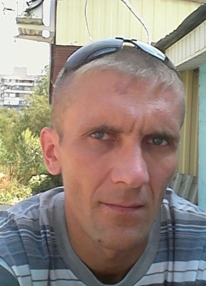Sergey Samara, 48, Russia, Samara