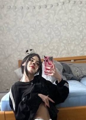 Диана, 20, Россия, Самара