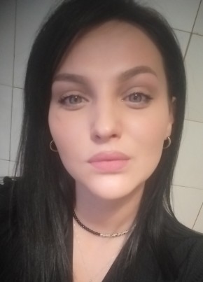 Ксения, 29, Россия, Нахабино
