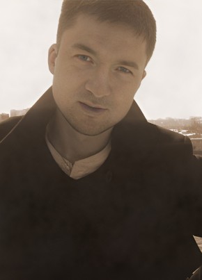 Da Da Net Net, 38, Russia, Moscow