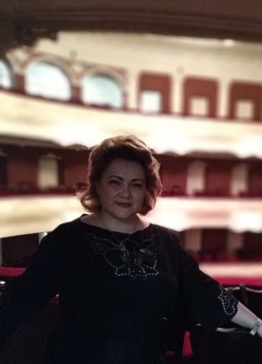 Анна, 49, Россия, Таганрог