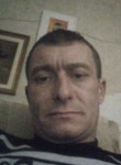Роман, 46 лет, Новокузнецк