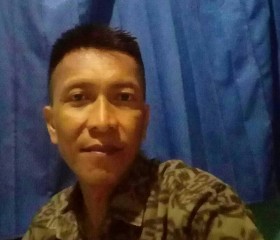 Mulya, 46 лет, Kota Bekasi