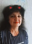 Elena Lapitskaya, 62 года, Уссурийск