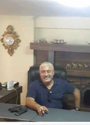 Tamer, 51, Türkiye Cumhuriyeti, Van