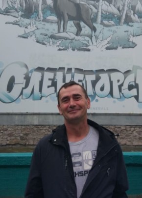 Andrei, 51, Россия, Лоухи