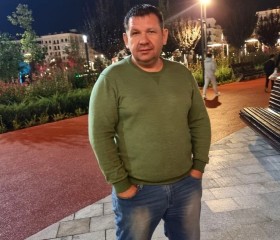 Павел, 47 лет, Toshkent