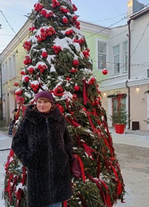 Ника из Чаны 49 лет