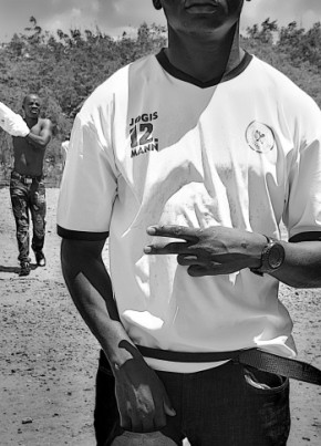 major.🇰🇪, 24, Kenya, Nairobi