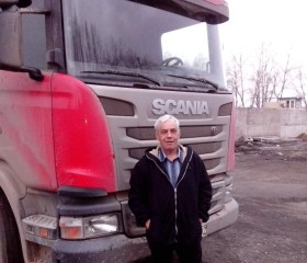 Николай, 59 лет, Павлодар