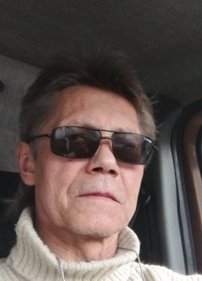 Валерий, 58, Россия, Арзамас