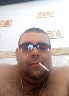 Алексей Казаков, 41, Россия, Кашира