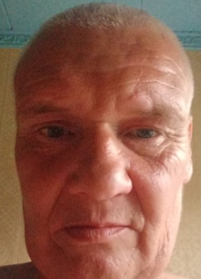 Алексей из Калуги 53 года