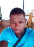 Kydi, 28 лет, São Tomé