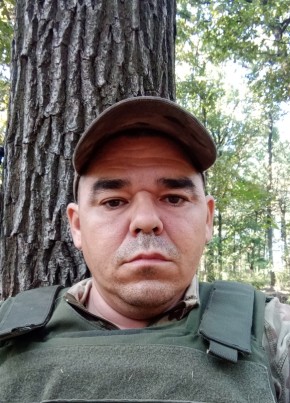 Перс, 41, Україна, Горлівка