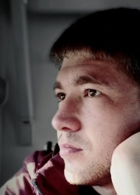Владимир, 26, Россия, Чита