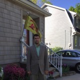Nicholas, 28  , Madison (State of New Jersey)