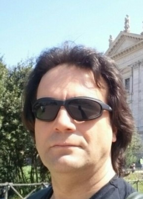 Mehmet, 49, Türkiye Cumhuriyeti, Ayvalık