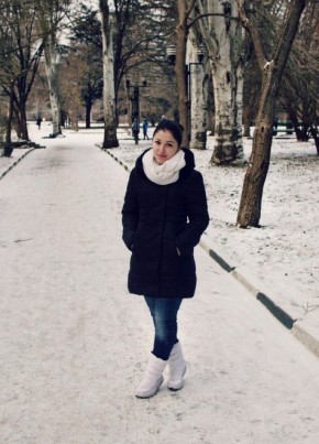  Svetlana, 35, Россия, Пермь