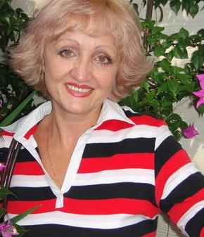 Светлана, 61, Россия, Краснодар