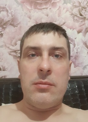 Алексей, 38, Россия, Вологда