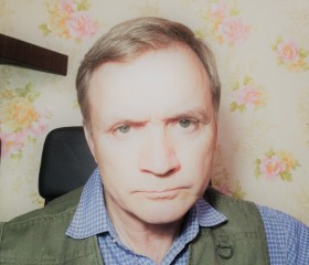 Михаил, 57 лет, Димитровград