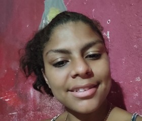 Thaís, 19 лет, São Luís