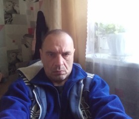 Олег, 52 года, Медвежьегорск