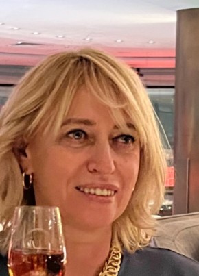 Galina, 59, Russia, Moscow