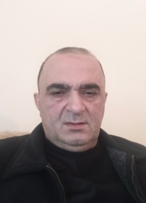 Аско, 53, Россия, Наро-Фоминск