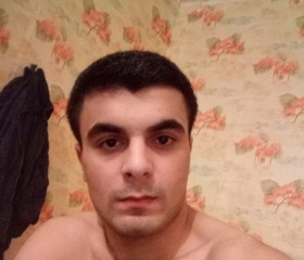 Тимур, 28 лет, Норильск