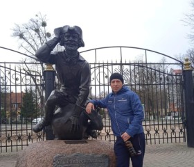 Василий, 31 год, Калининград