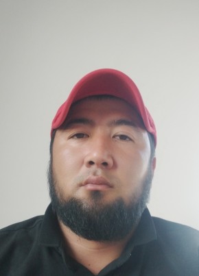 Ali, 33, Kyrgyzstan, Karakol