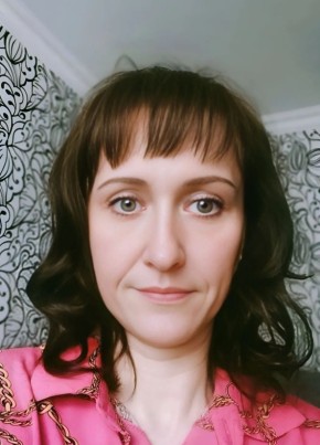 Светлана из Барнаула 49 лет