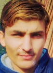 Ahmadkhani, 22  , Islamabad