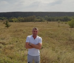 Виталий, 47 лет, Ростов-на-Дону