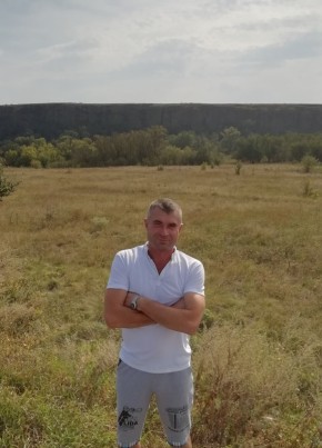 Виталий, 47, Россия, Ростов-на-Дону