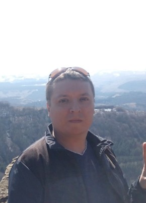Александр, 40, Россия, Нововоронеж