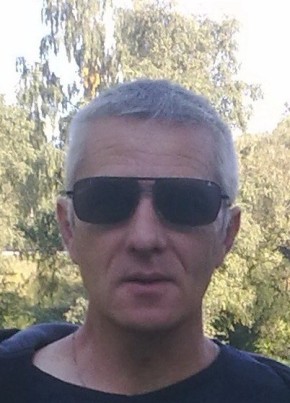 Андрей, 49, Россия, Балабаново